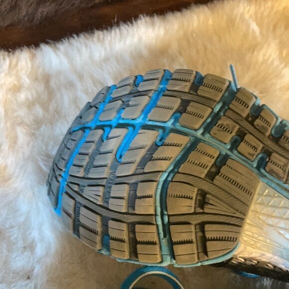 Brooks Trance 12 shoes 9.5 (4704) - Picture 10 of 11